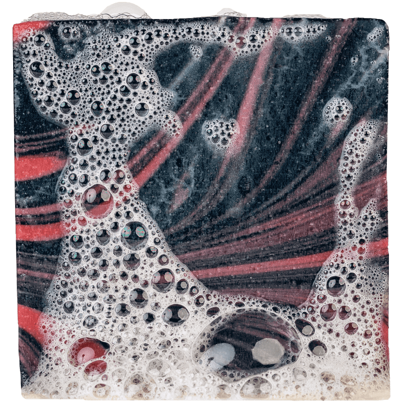 Dark Side Scrub