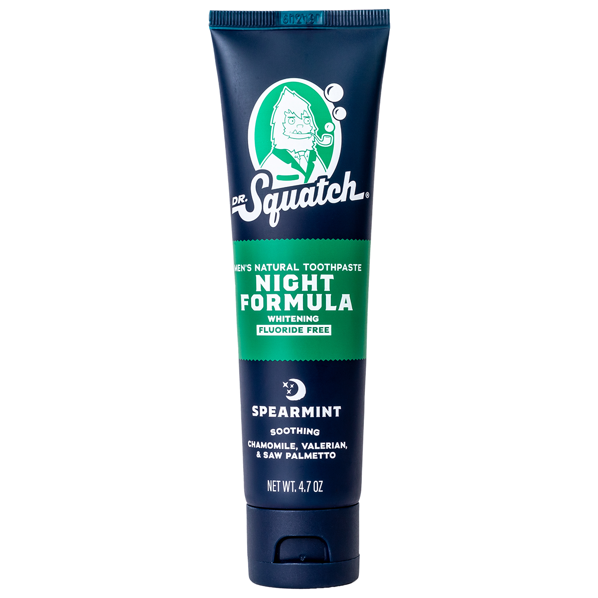 Soothing Spearmint - Night