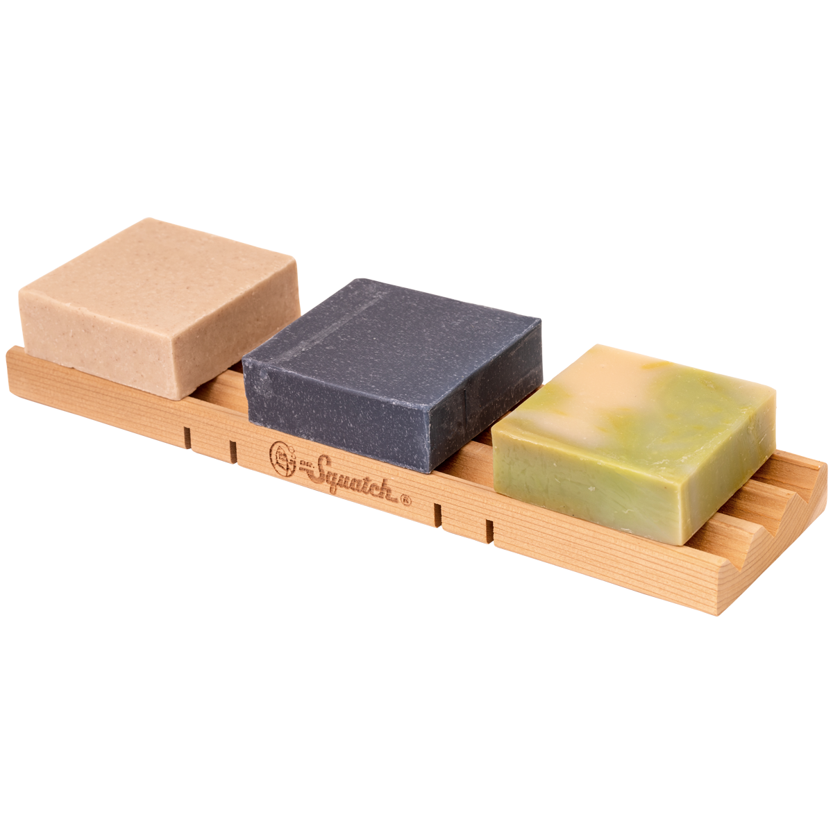 Bigfoot Soap Saver
