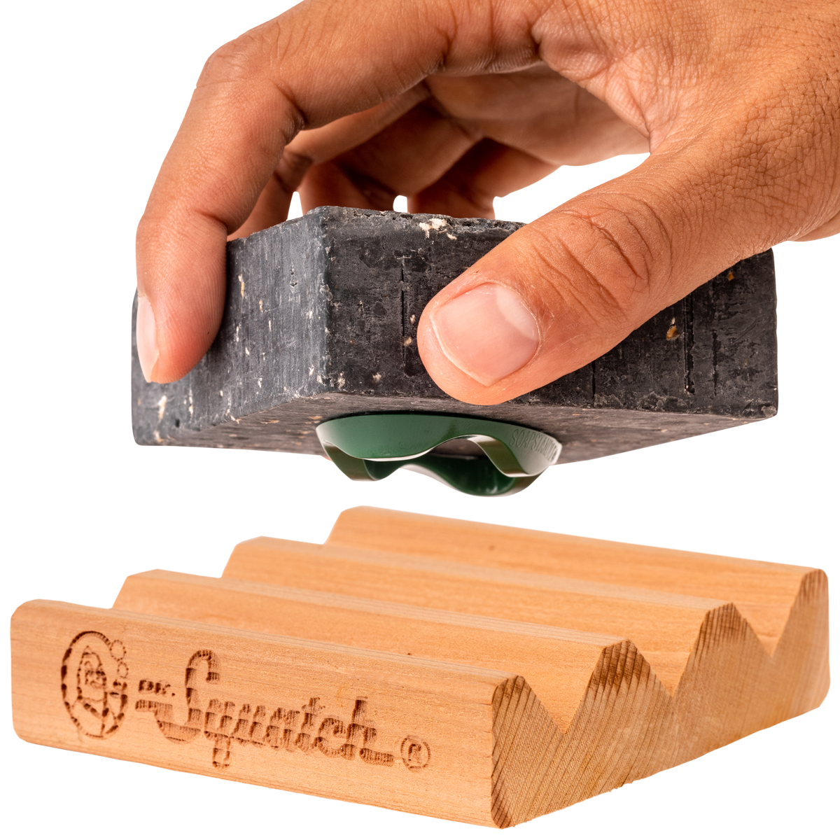 Soap Saver