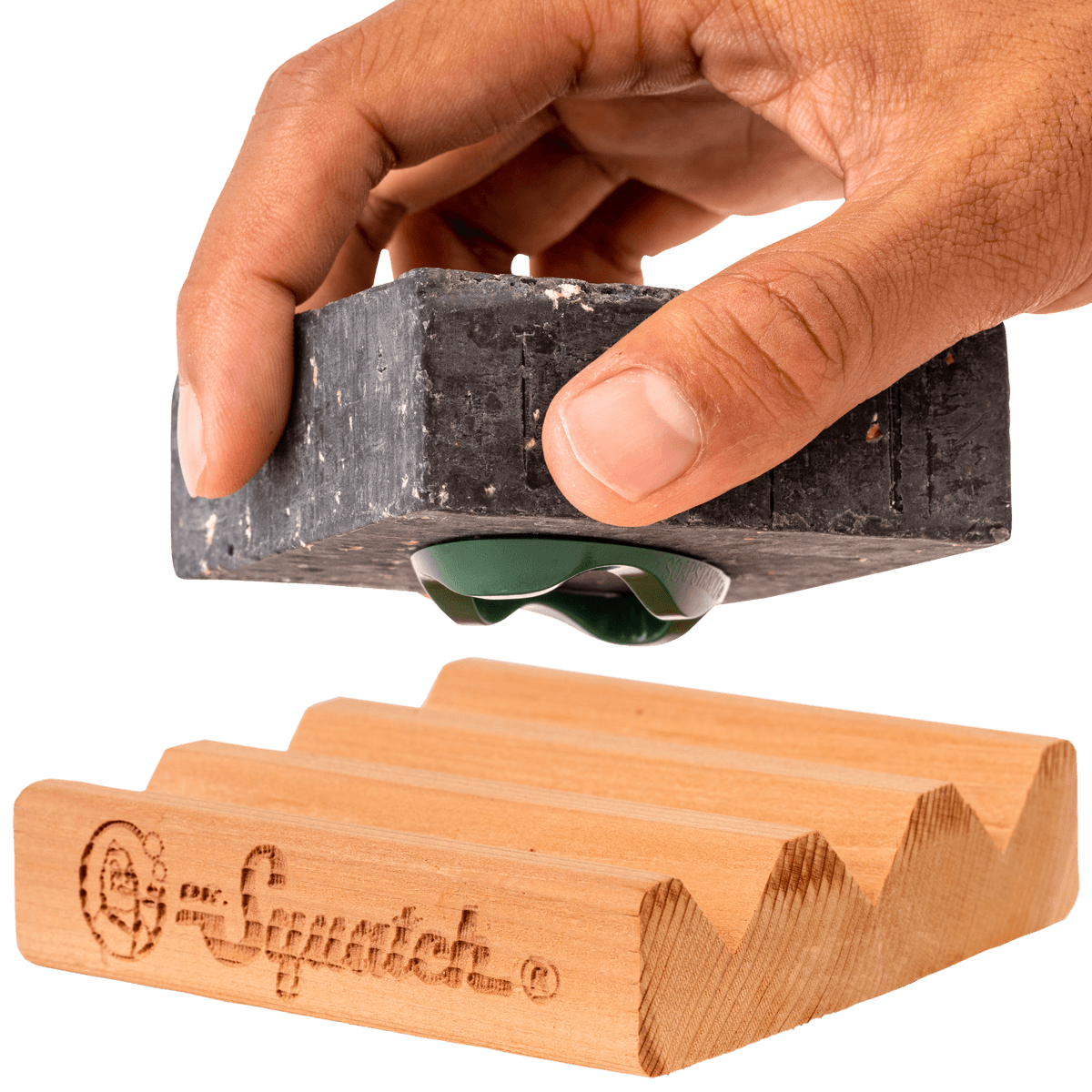 Soap Booster Pack