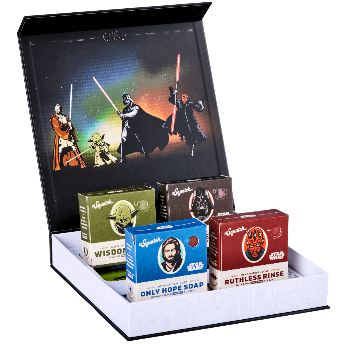 The Star Wars™ Collection I Booster Pack