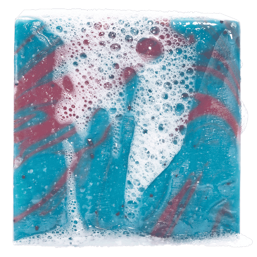 Spidey Suds