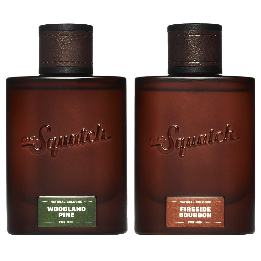 Cologne 2-Pack
