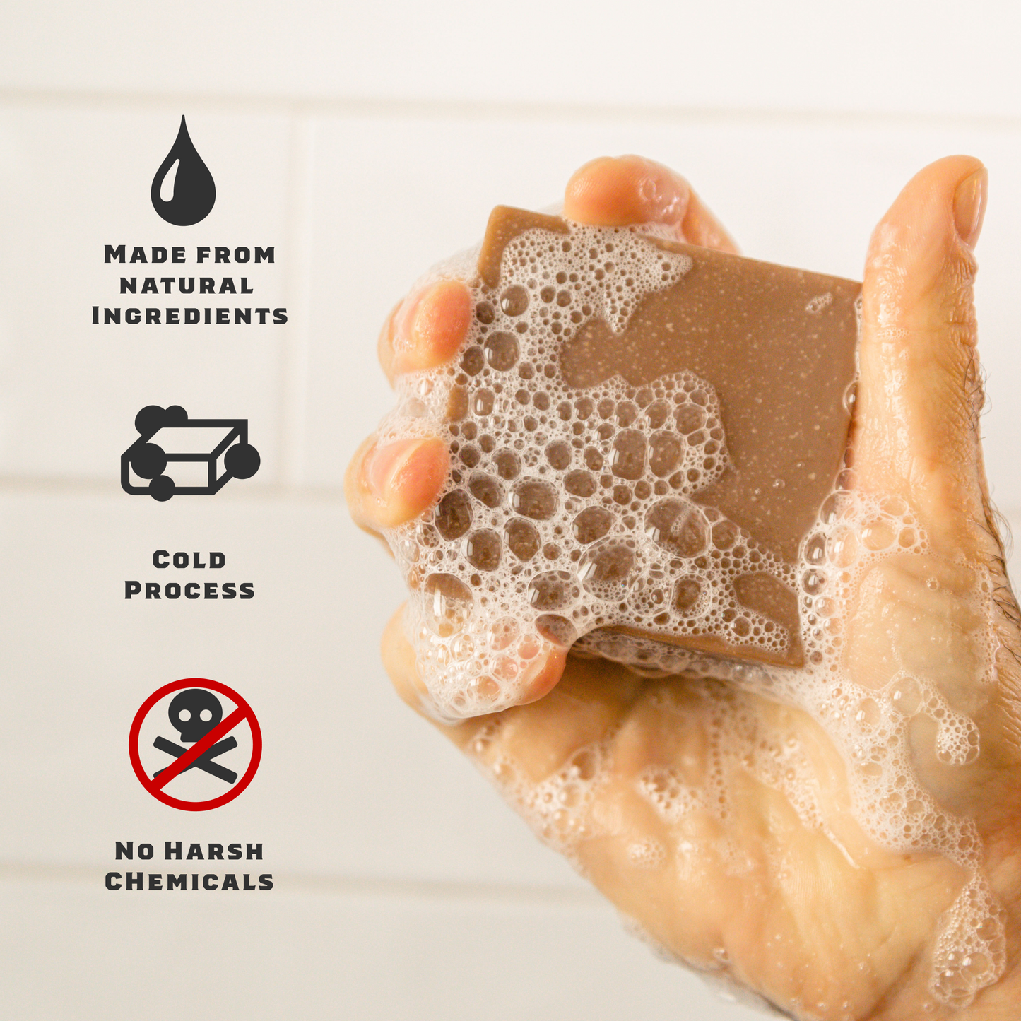 Fresh Soap 5-Pack