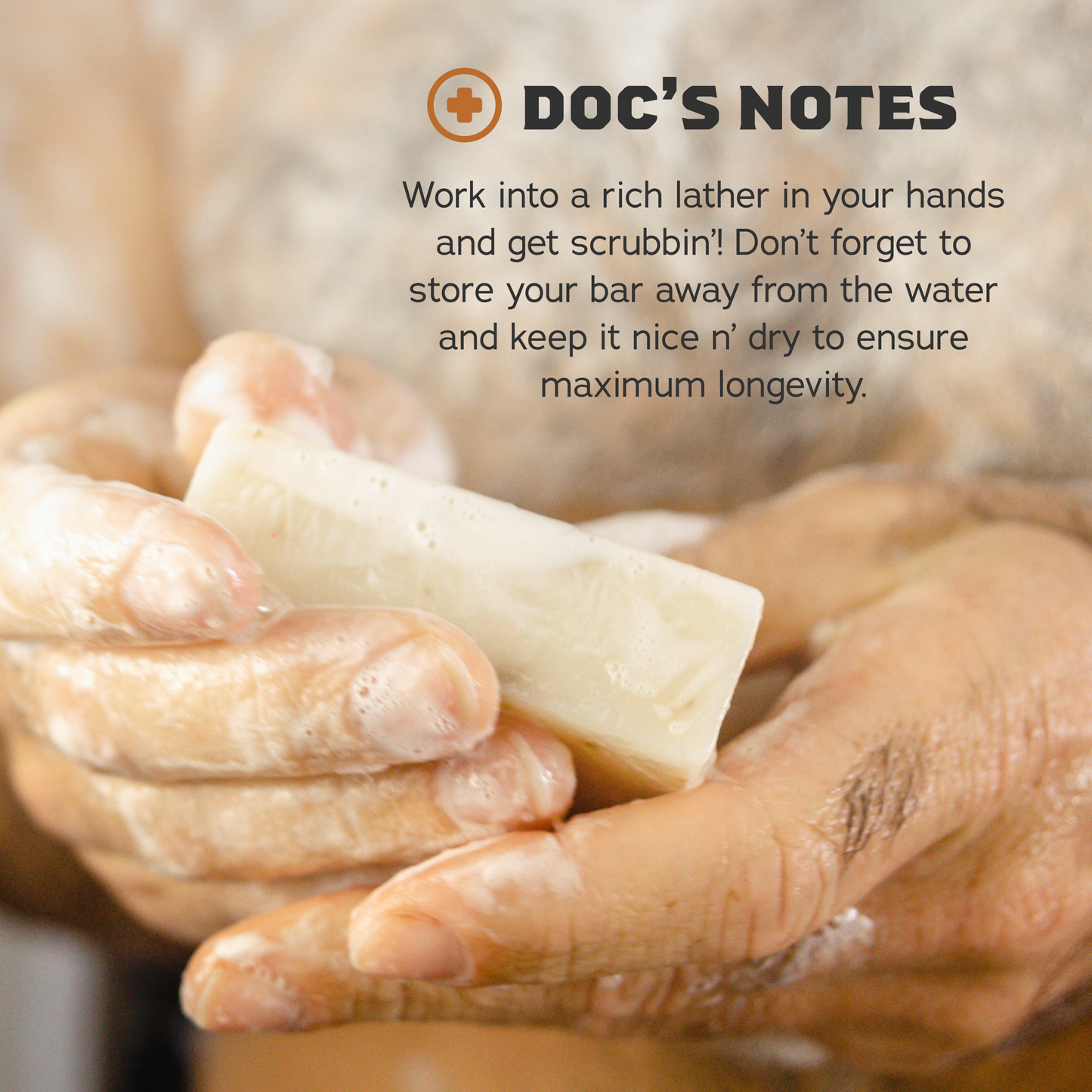 Bar Soap 9-Pack