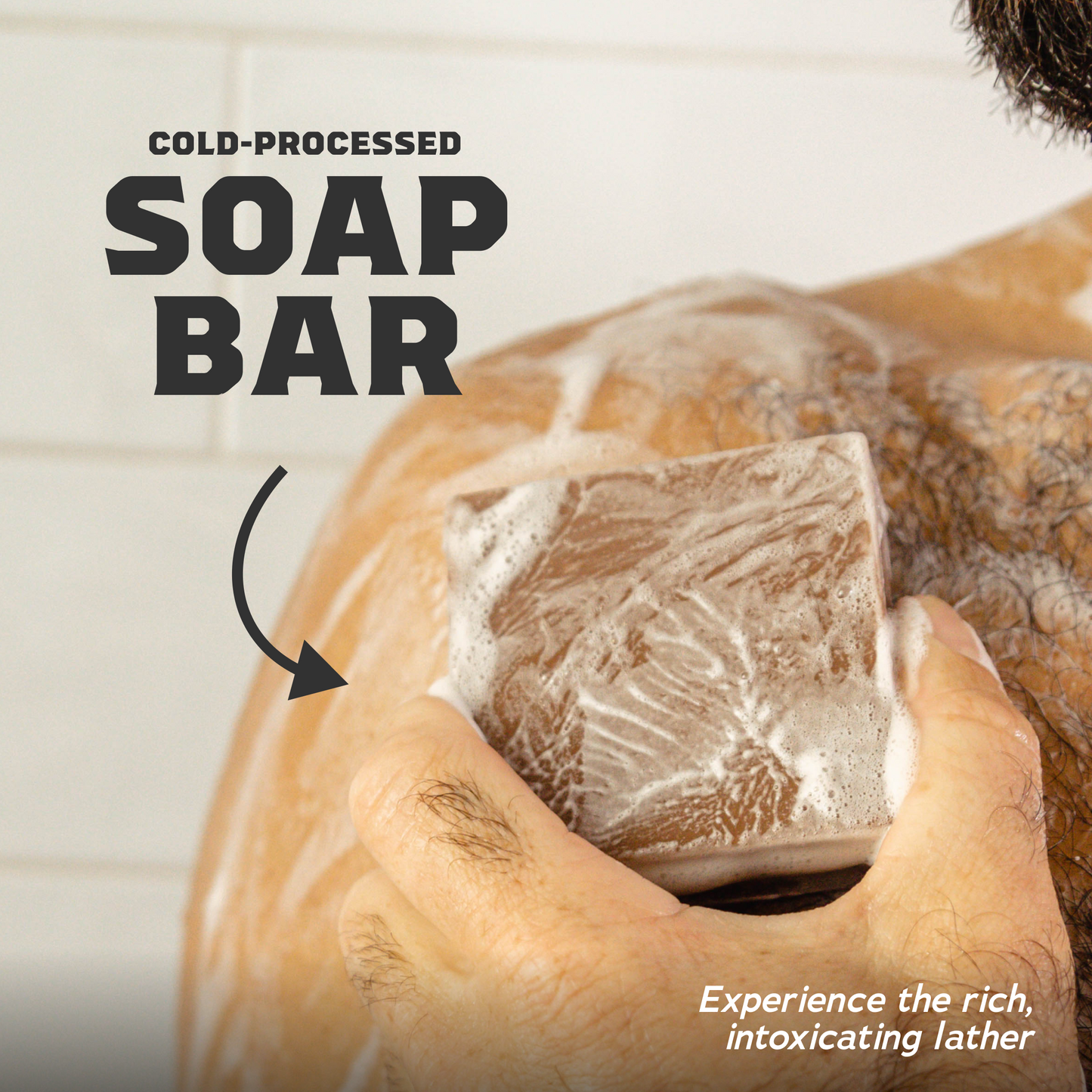 Classic Soap 5-Pack