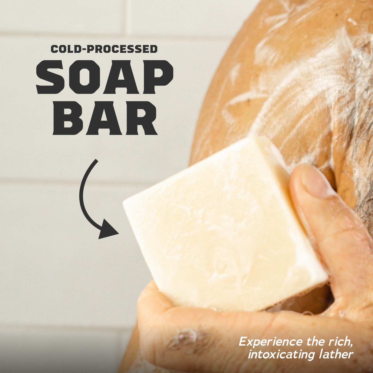 Rich Soap 5-Pack