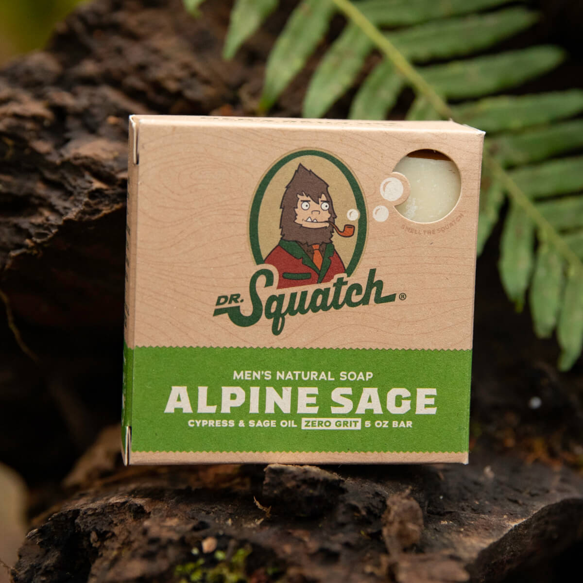 Alpine Sage