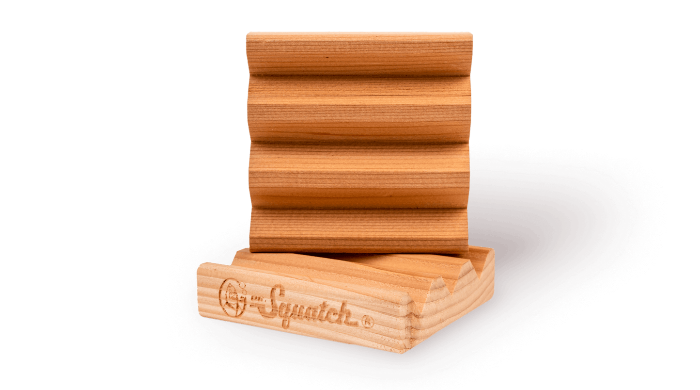 Soap Squatch Set
