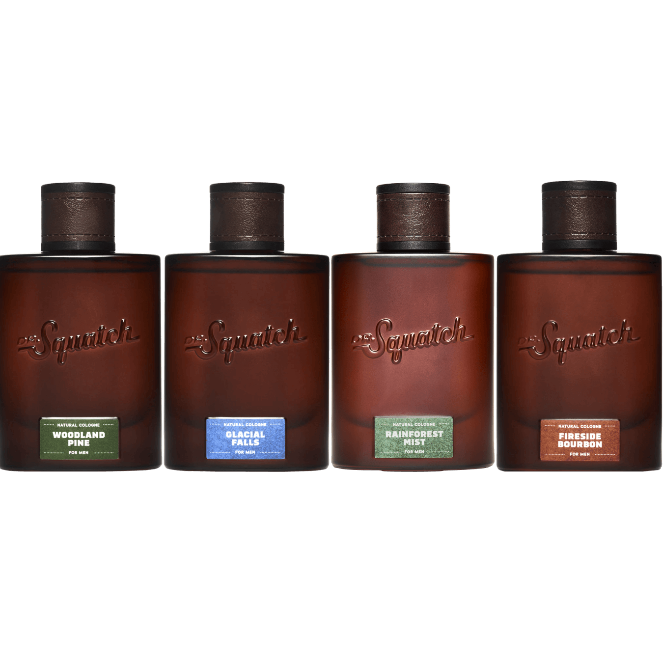 Cologne 4-Pack