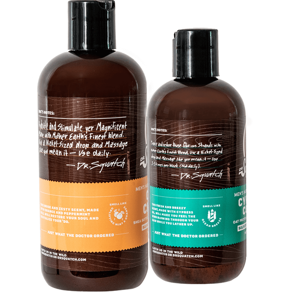 Hair Care Subscription - 1 Kit
