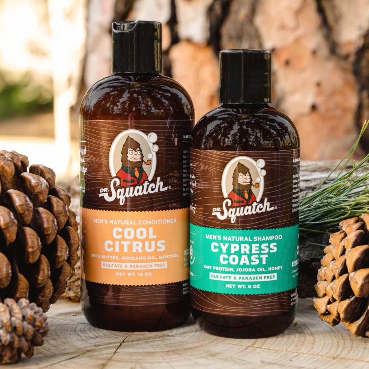 Hair Care Subscription - 1 Kit