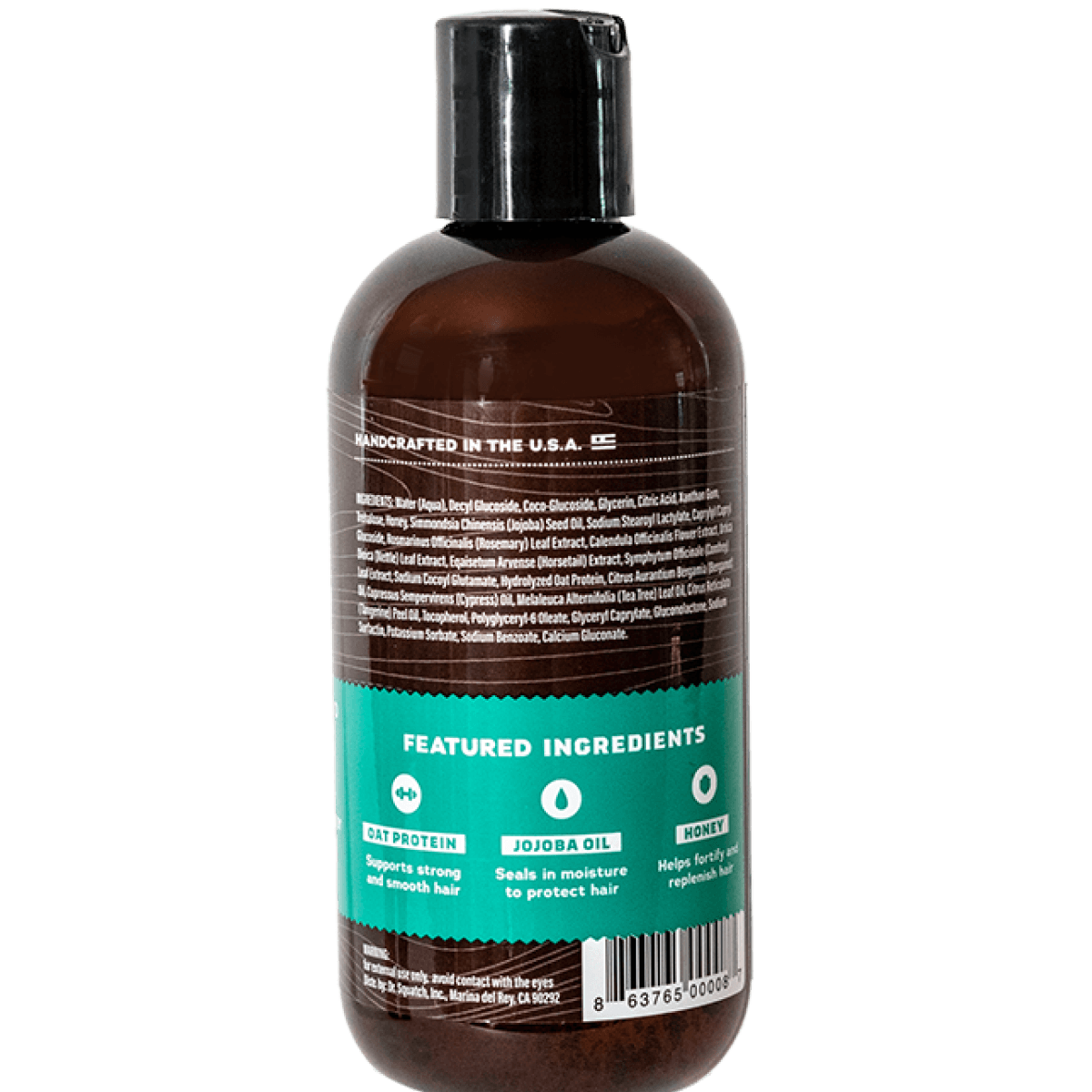 Shampoo Subscription - 1 Bottle
