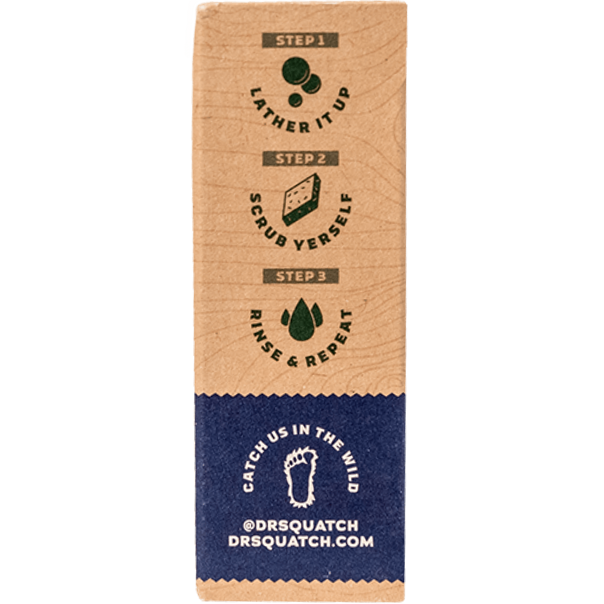 Deep Sea Goats Milk 2-Pack