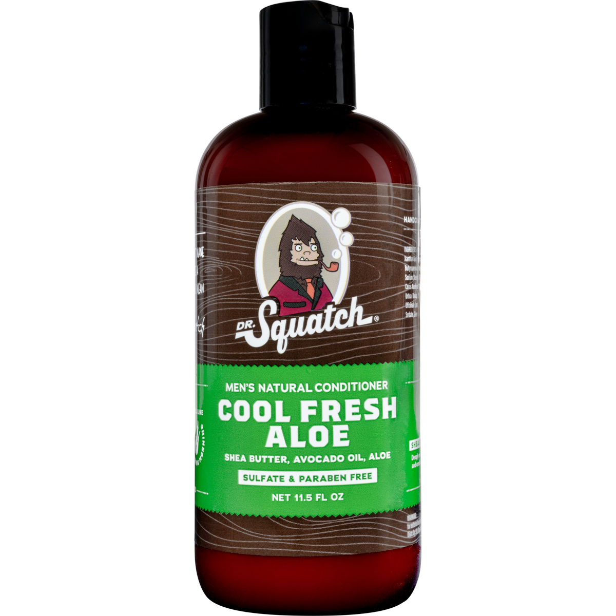 Cool Fresh Aloe Conditioner