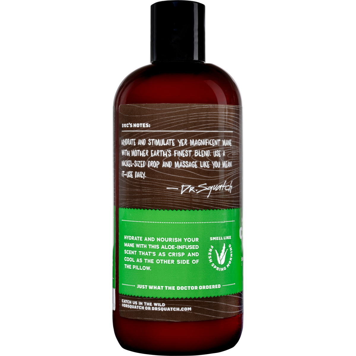 Cool Fresh Aloe Conditioner