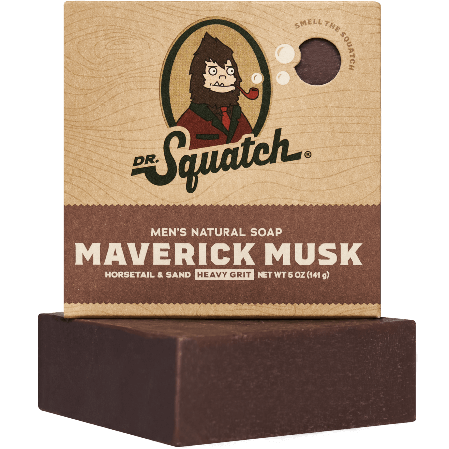 Maverick Musk