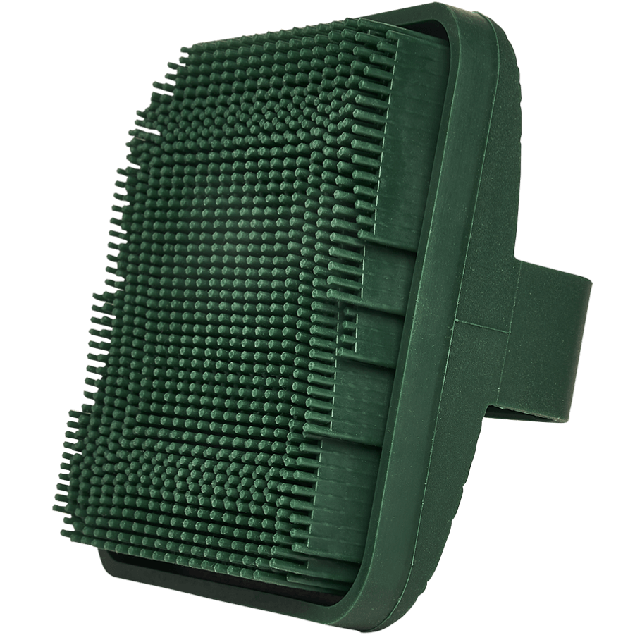Squatch Scrubber
