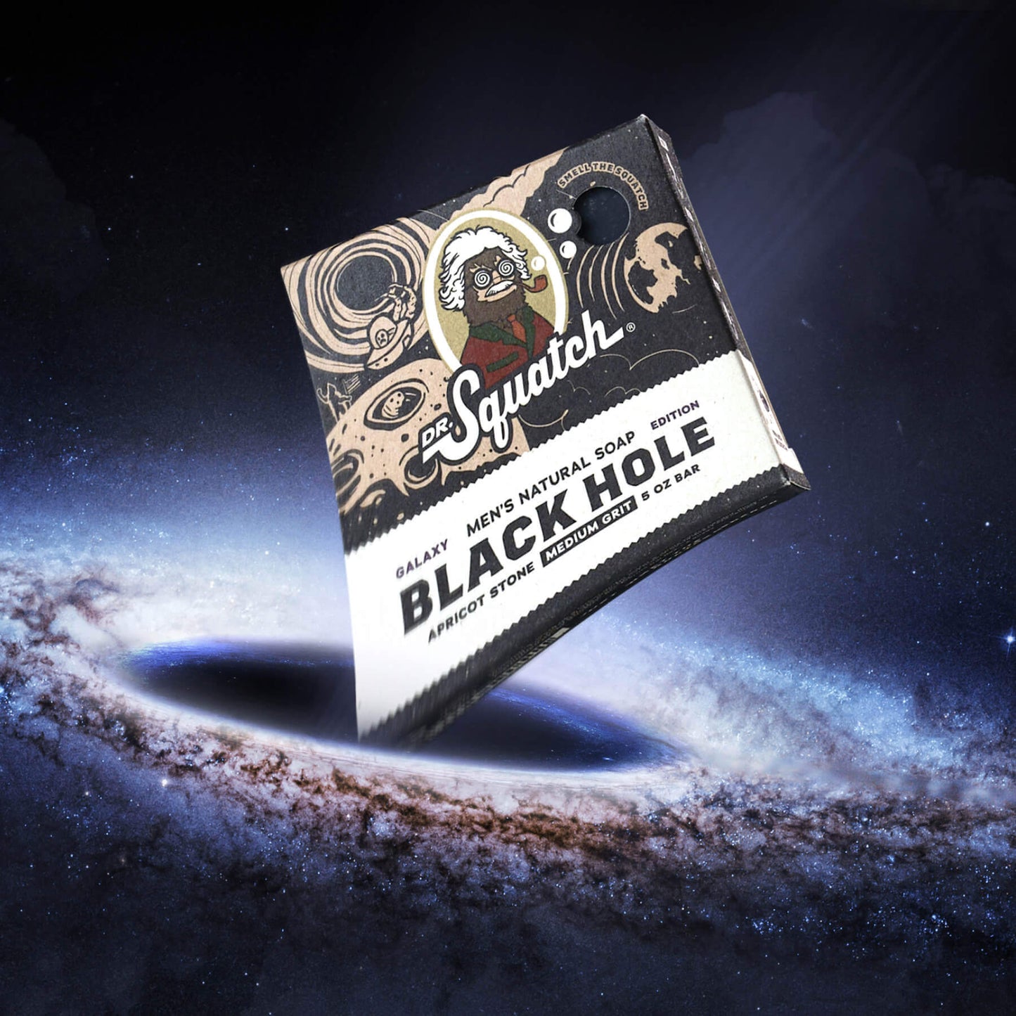 Black Hole