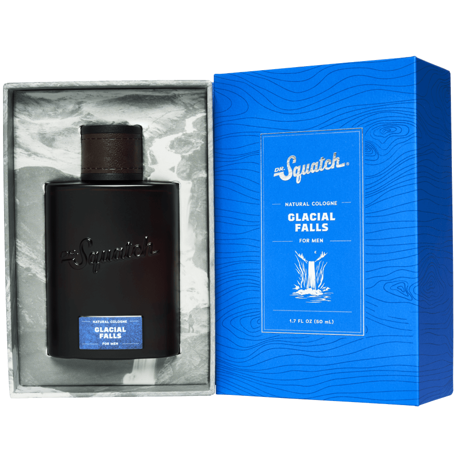 Glacial Falls Cologne
