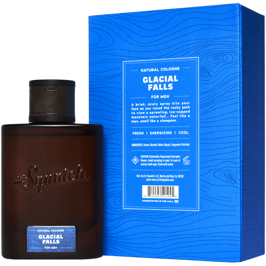 Fresh Scents Set