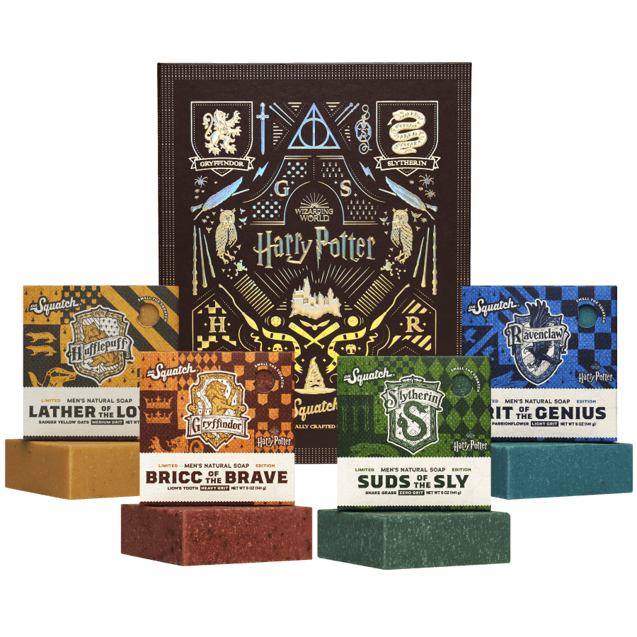 Harry Potter Collection