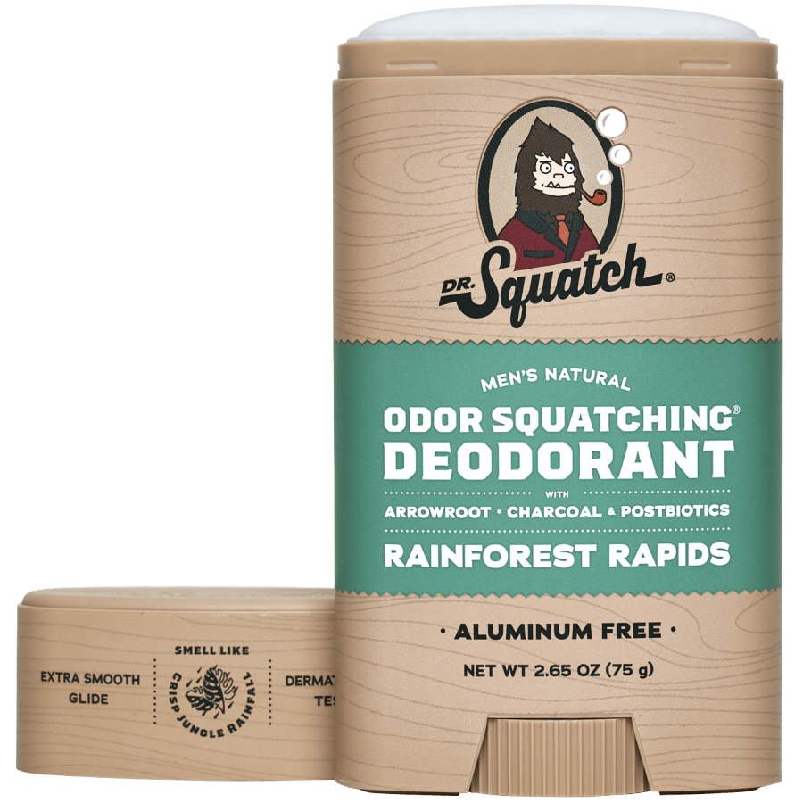 Rainforest Rapids Deodorant