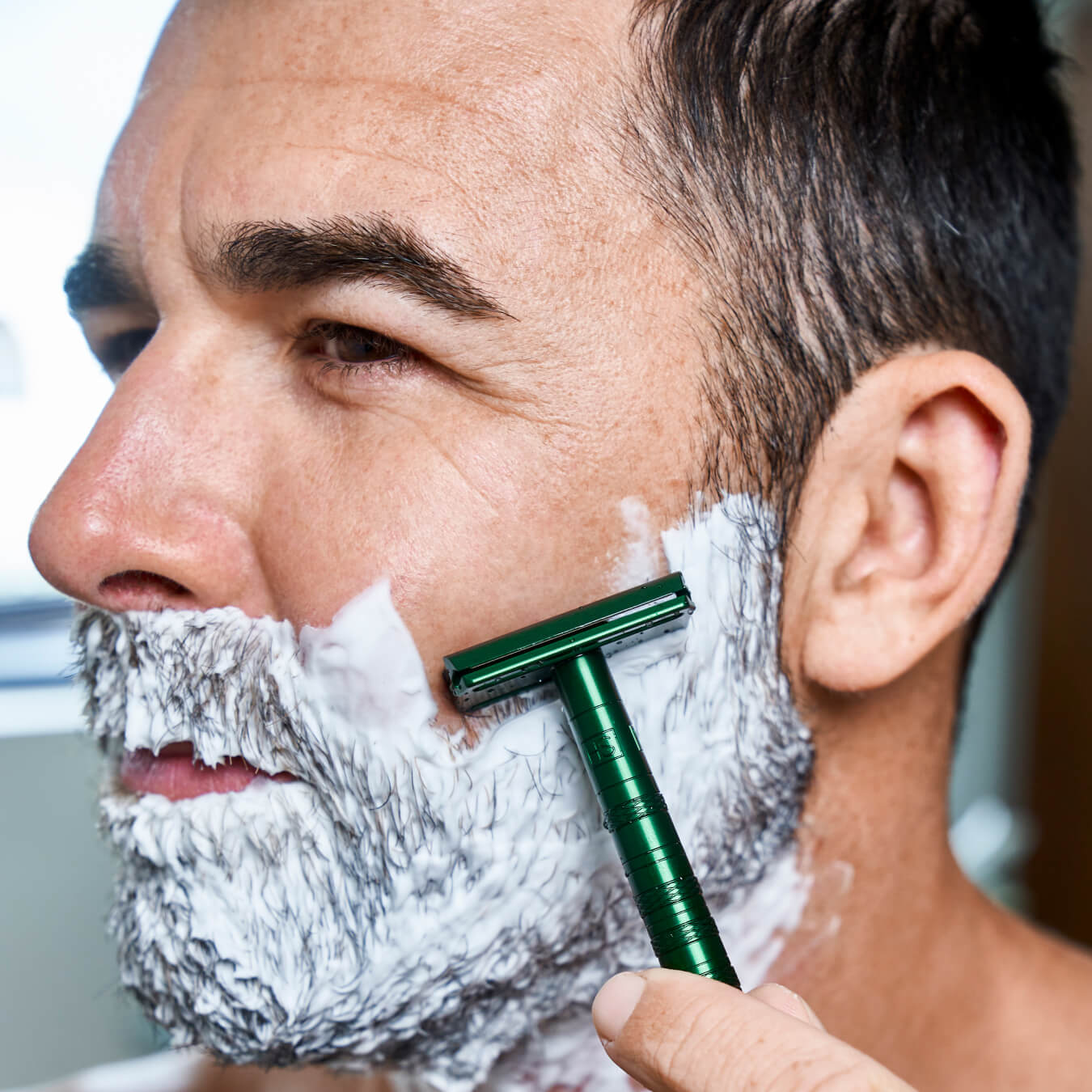 Safety Razor