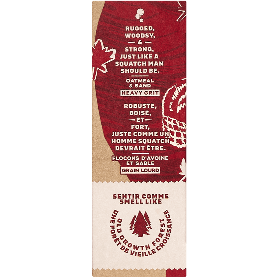 Pine Tar Canada Exclusive