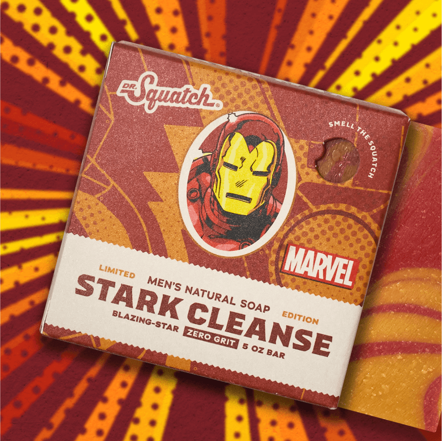 Stark Cleanse