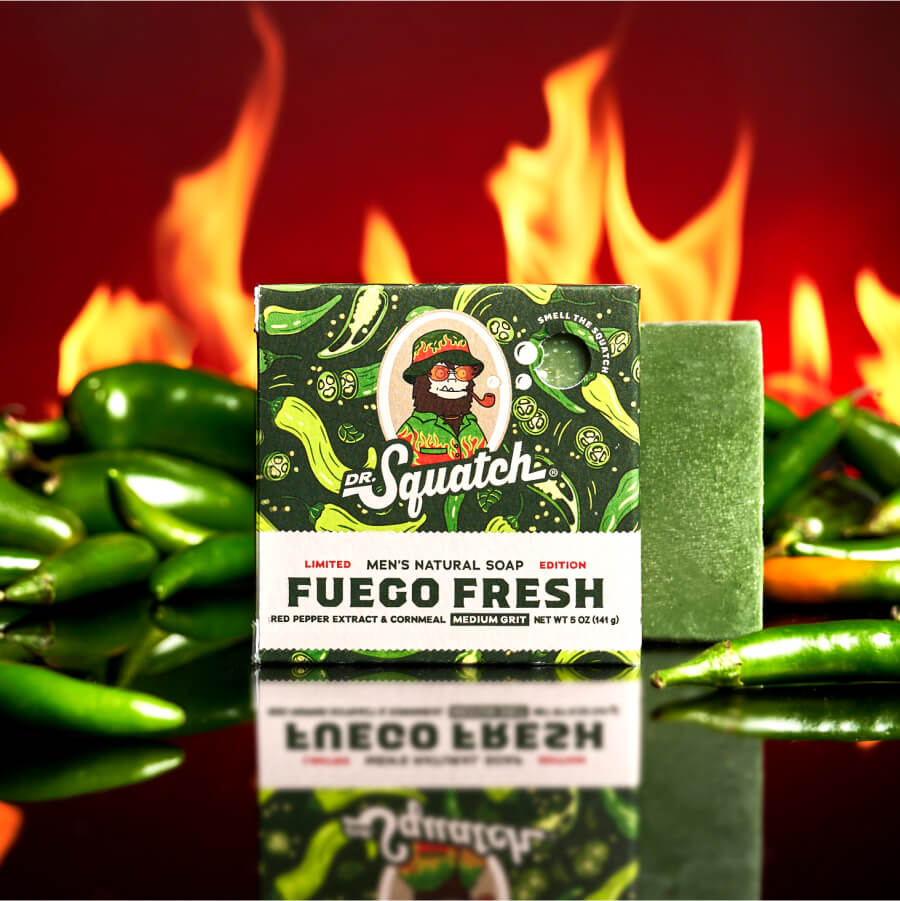 Fuego Fresh