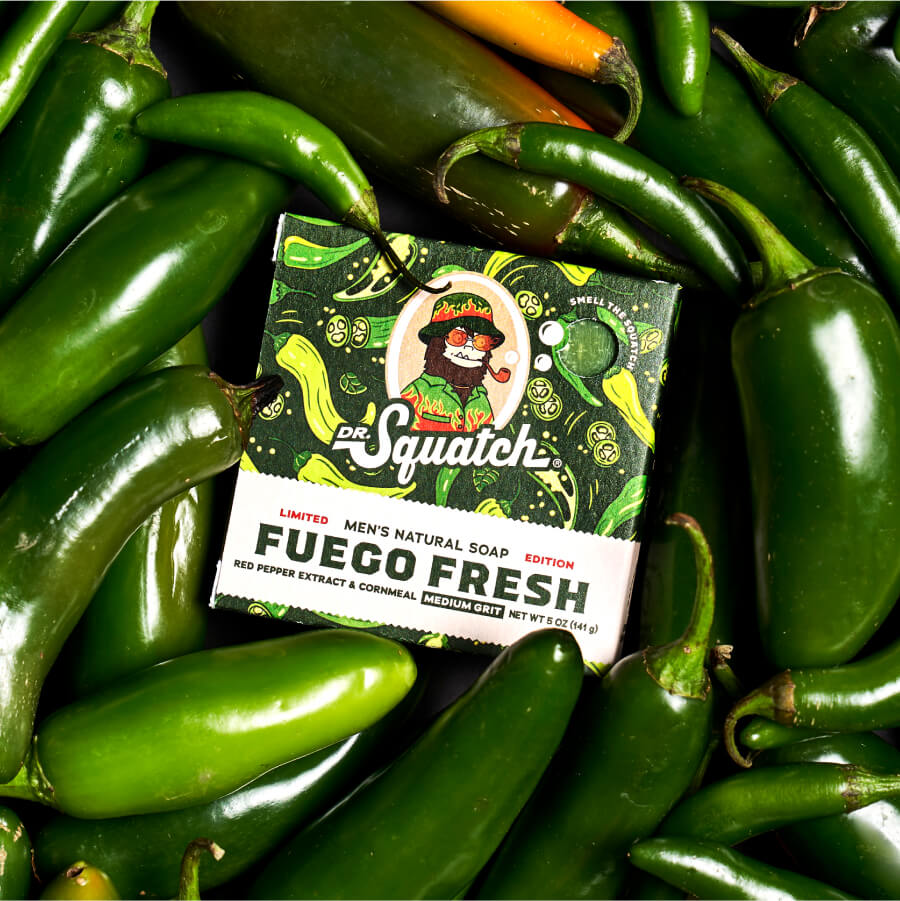 Fuego Fresh