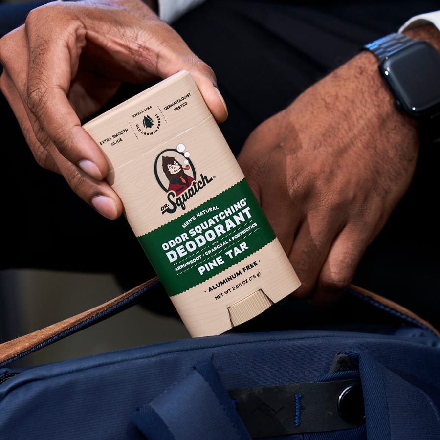 Rugged & Clean Bundle