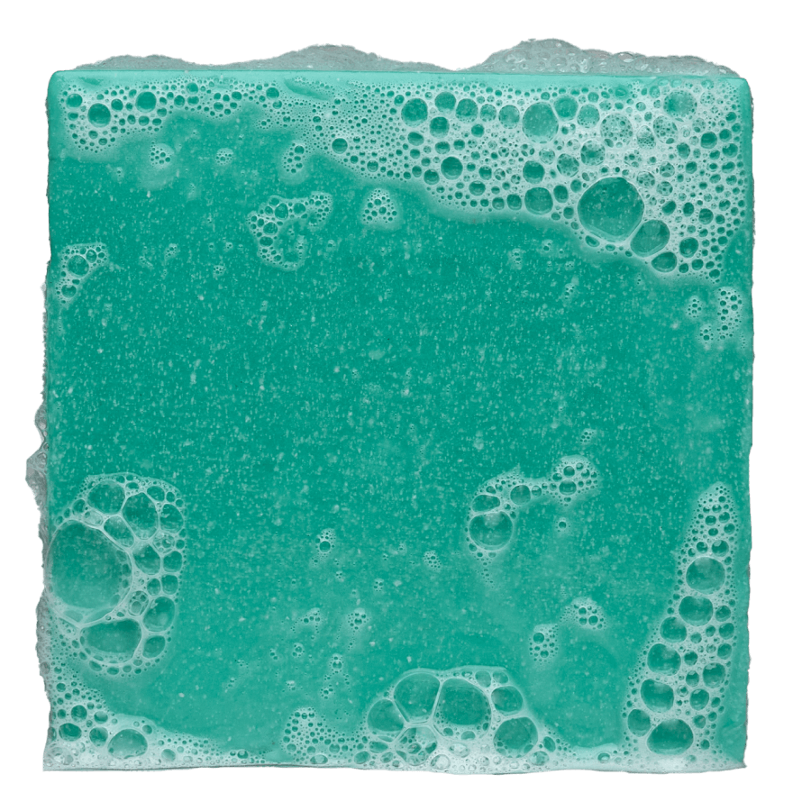 Diamond Scrub