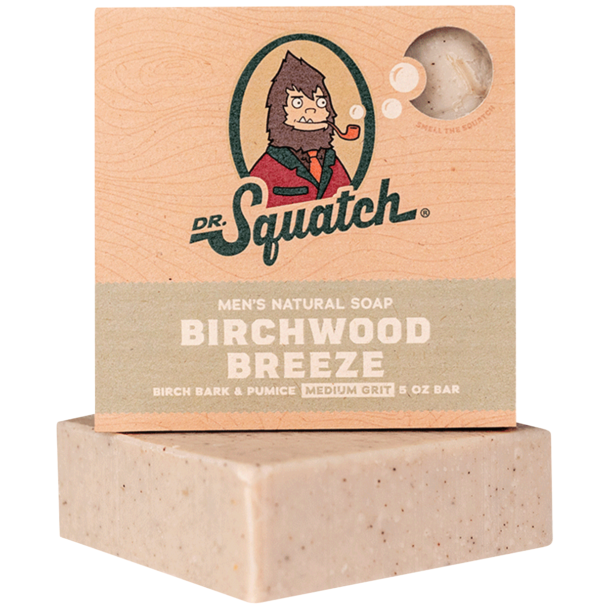 Bar Soap 6-Pack