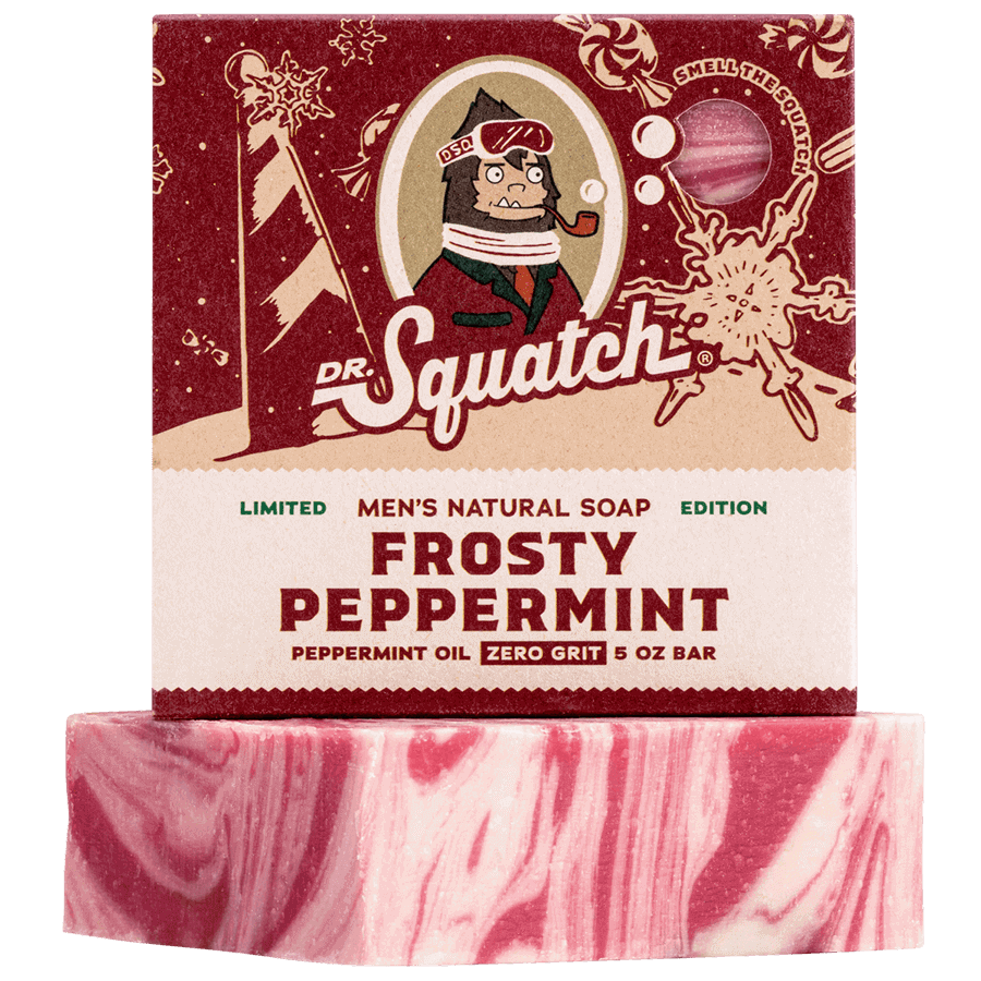 North Pole 5-Pack