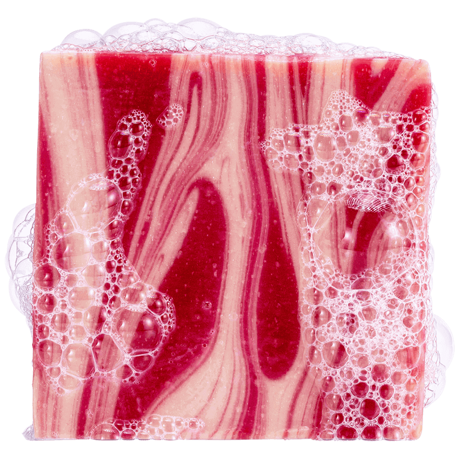 Frosty Peppermint
