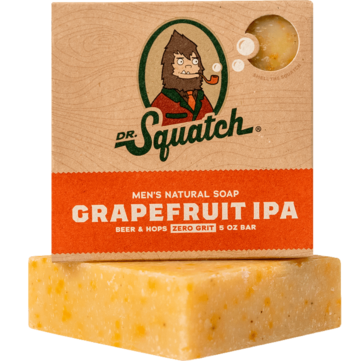 Grapefruit IPA