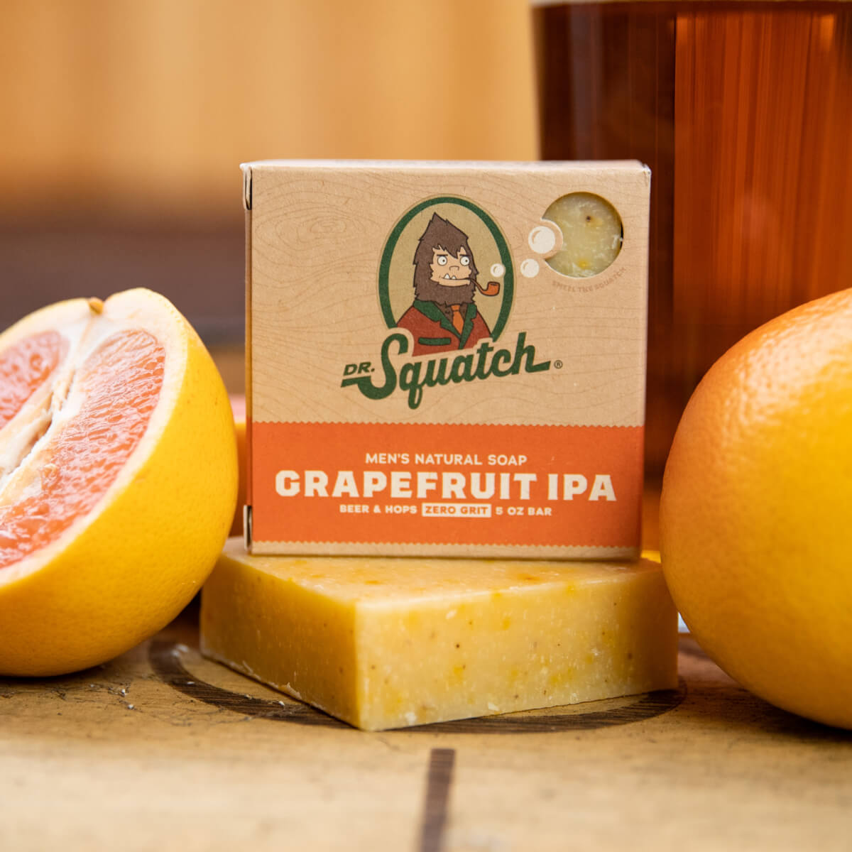 Grapefruit IPA