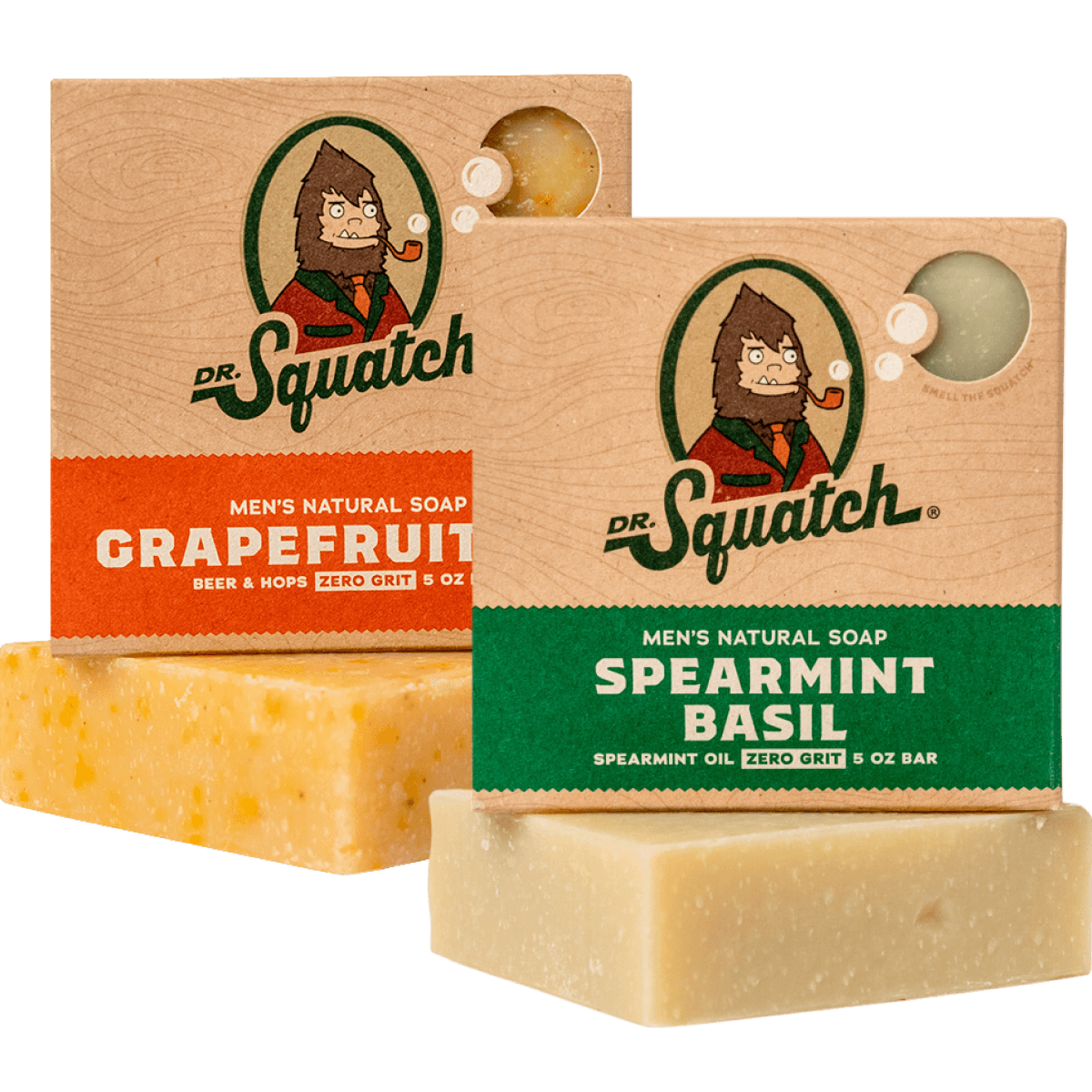 Bar Soap (2-Pack)
