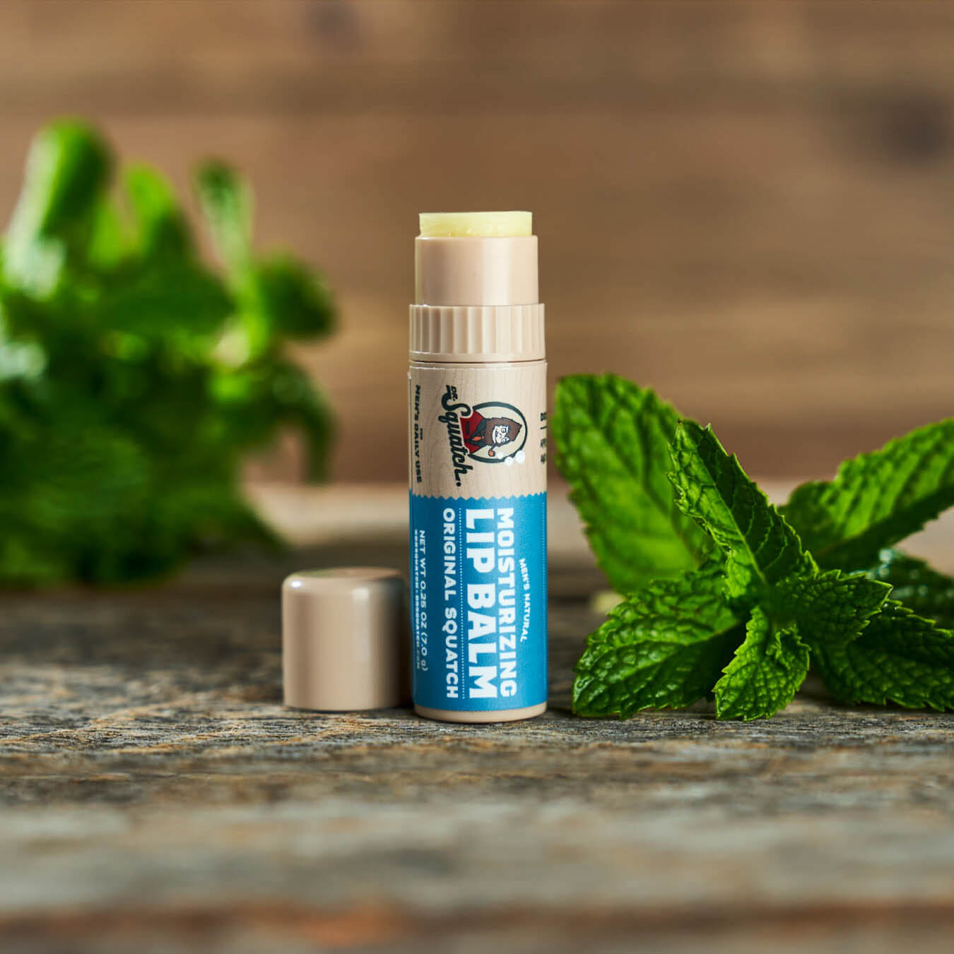 Lip Balm 4-Pack