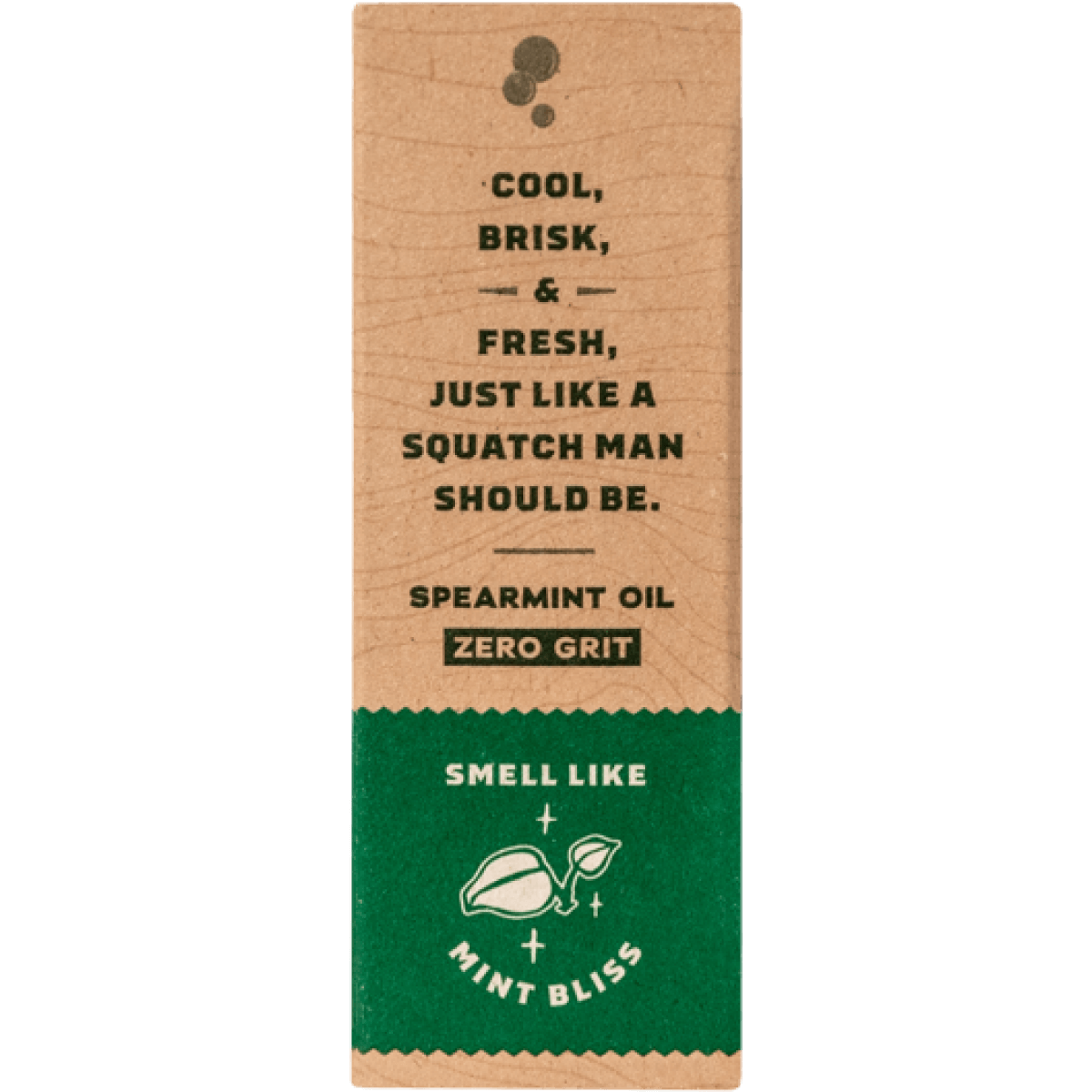 Spearmint Basil