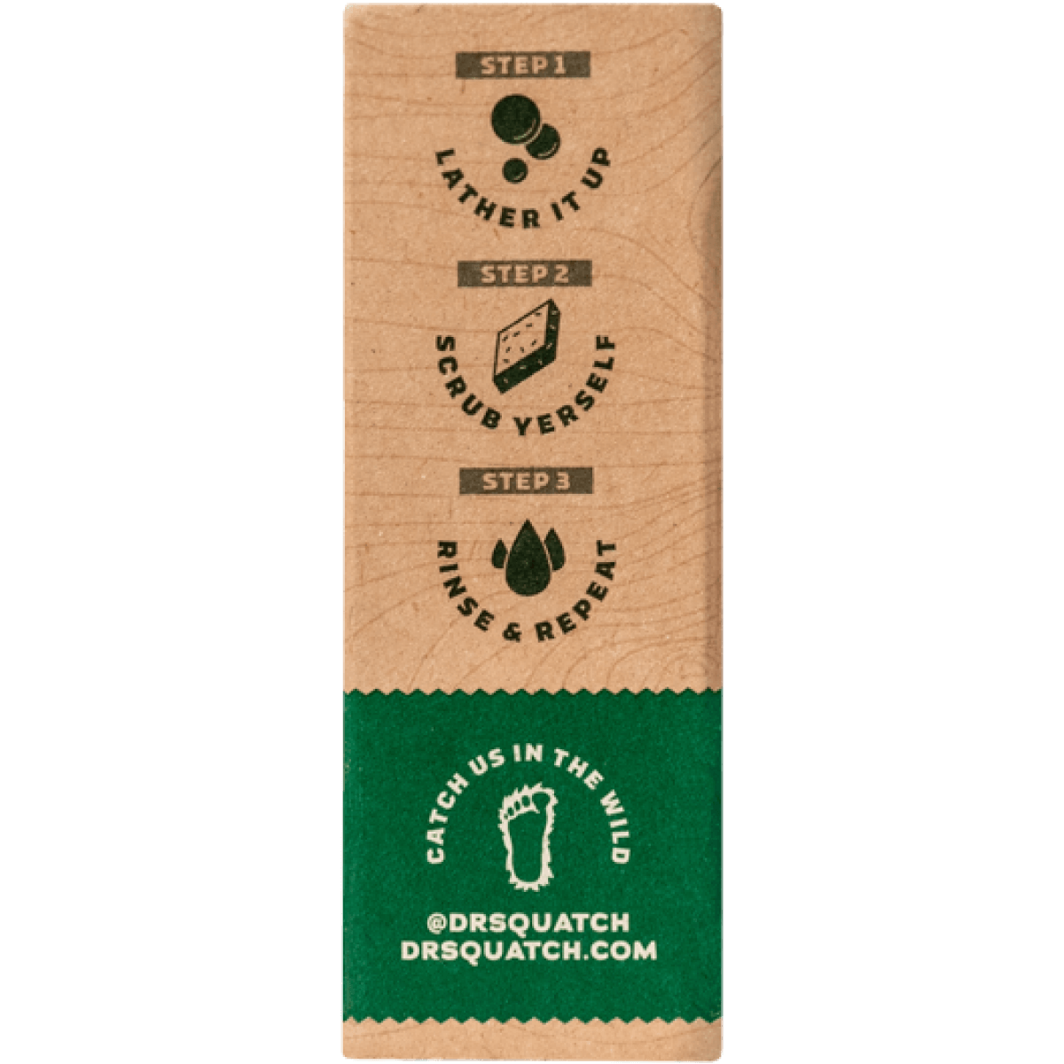 Spearmint Basil