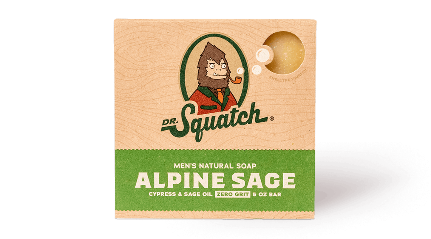 Bar Soap Starter Set
