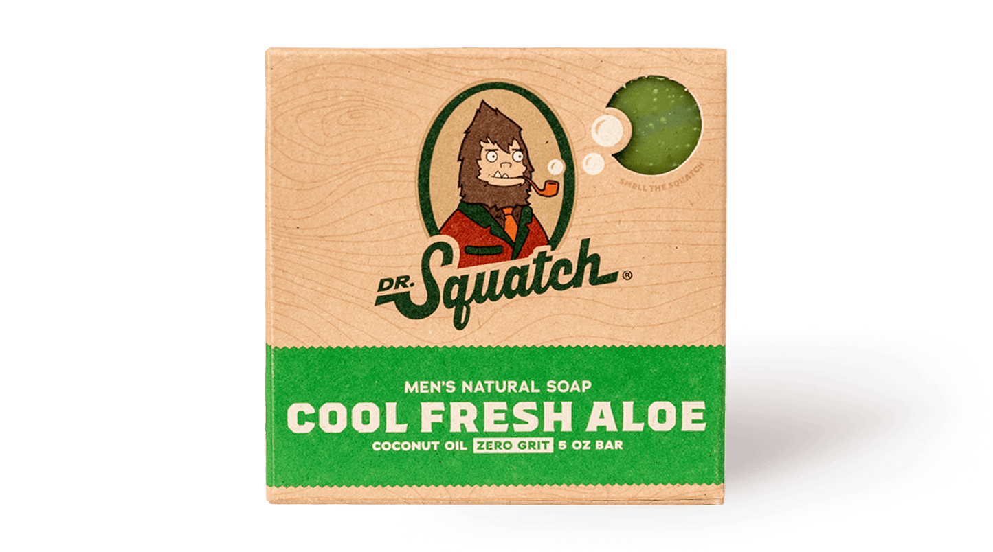 Bar Soap Starter Set