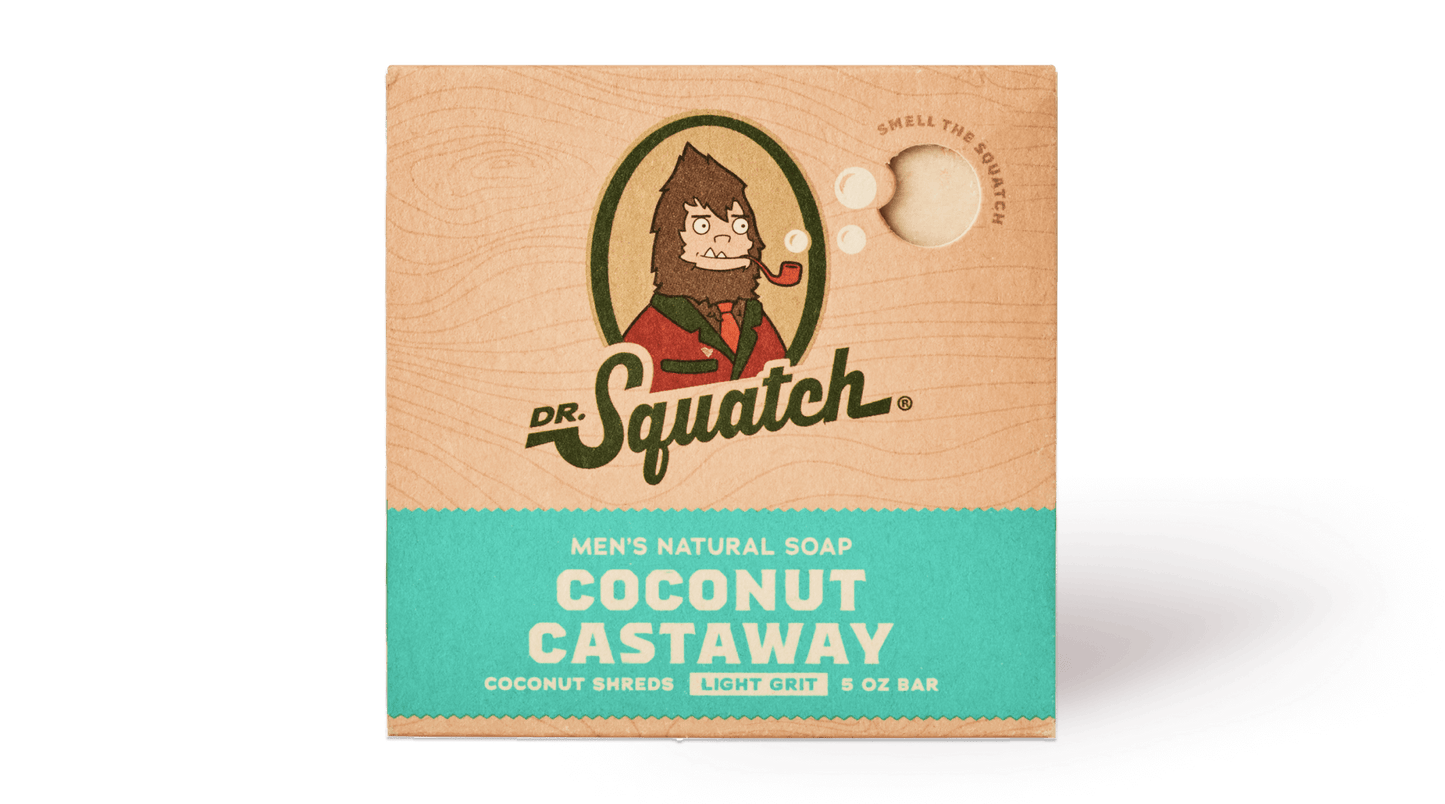 Bar Soap Starter Set