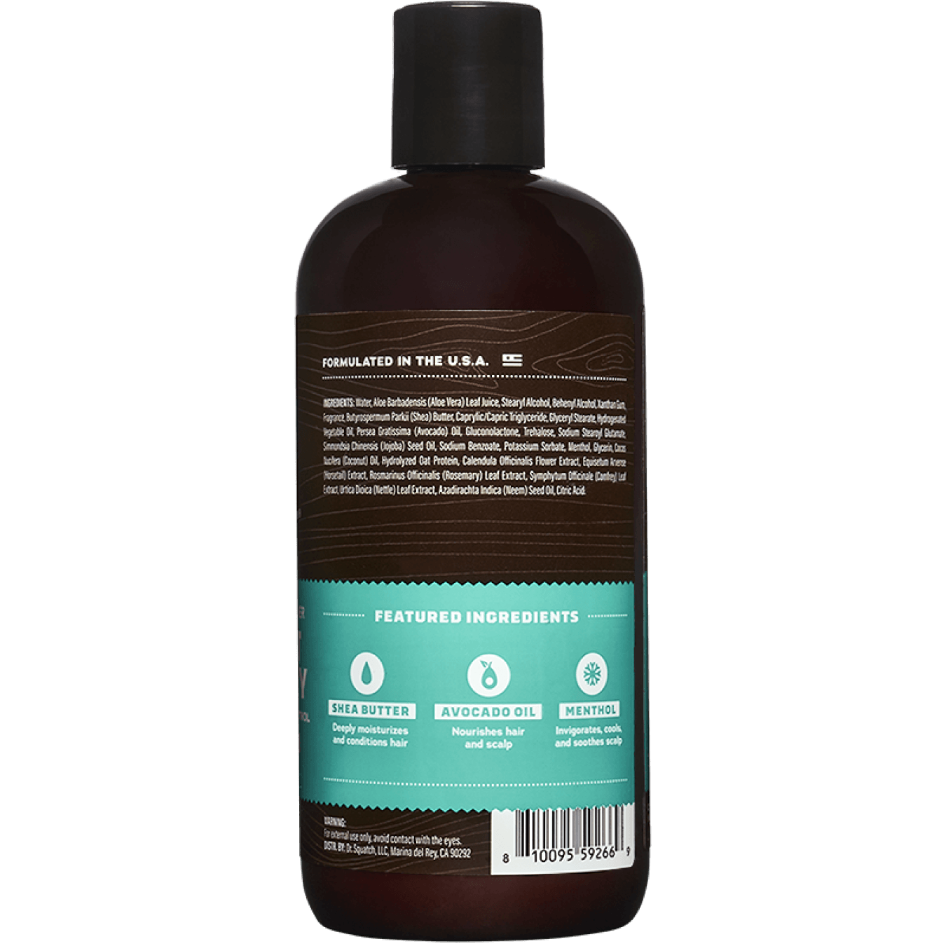 Coconut Castaway Conditioner