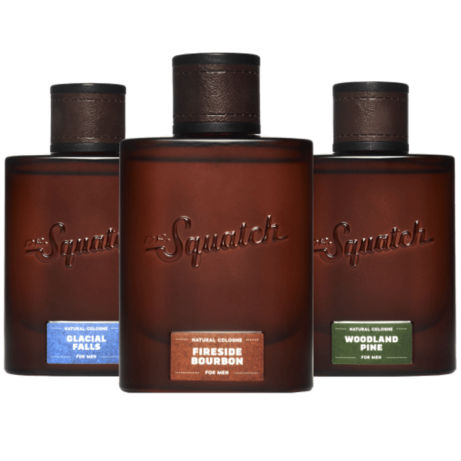 Cologne 3-Pack