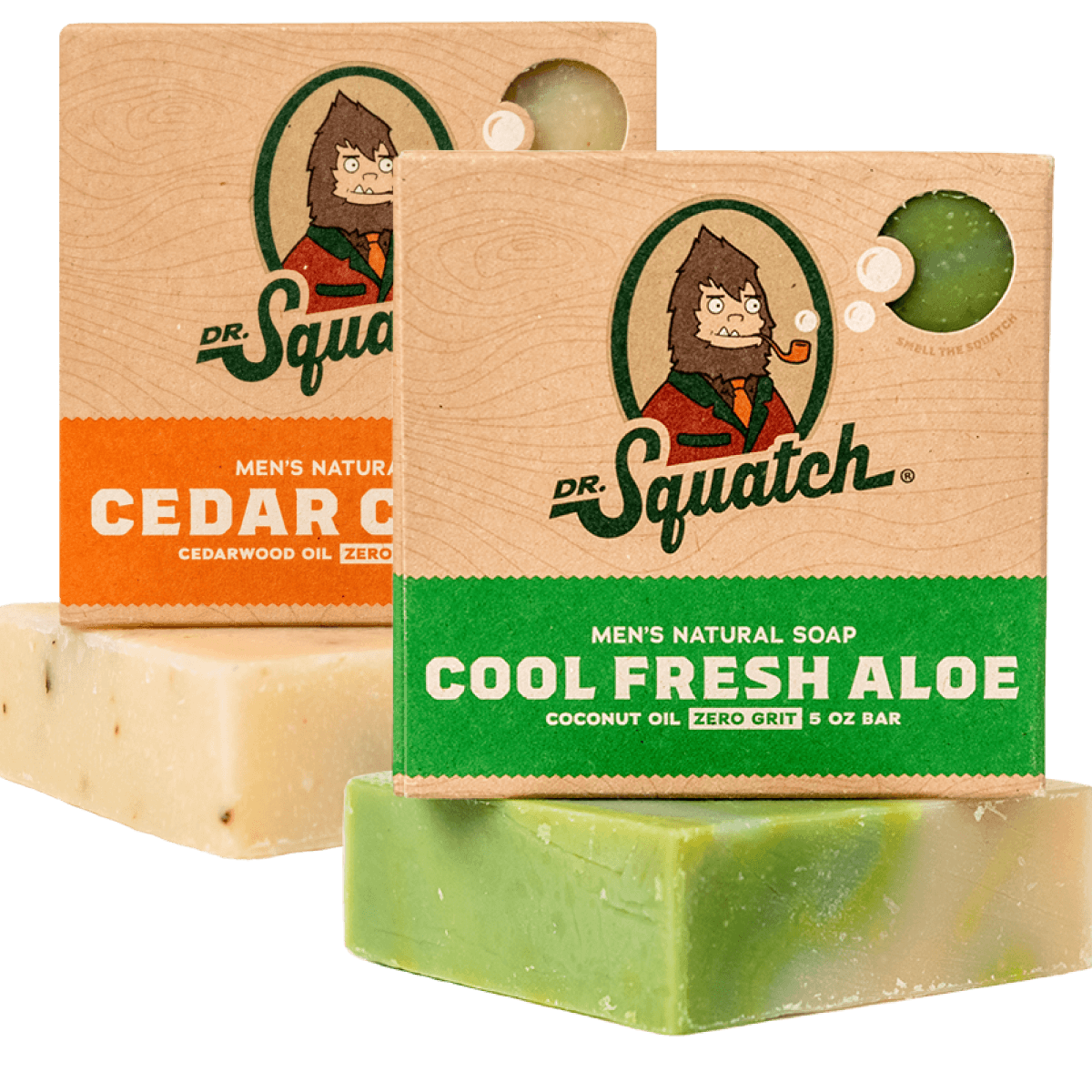 Soap Subscription - 2 Bars